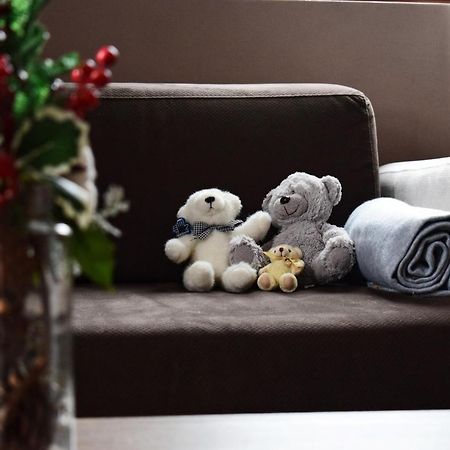 Апартаменти Milmari Friends And Family Копаоник Екстер'єр фото